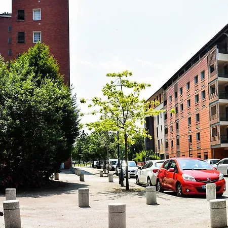 Residhotel Centre Toulouse