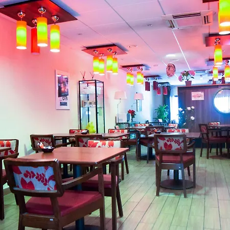 Residhotel Centre Toulouse