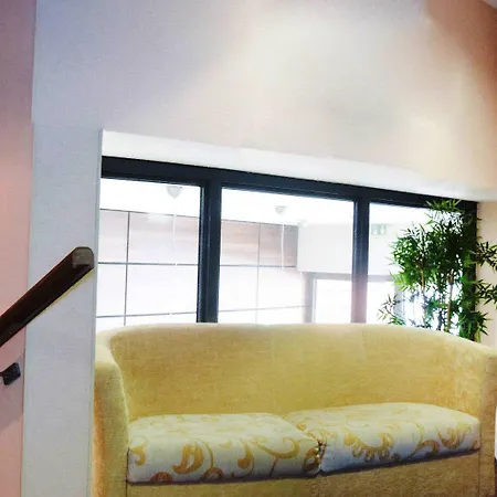 Aparthotel Residhotel Centre