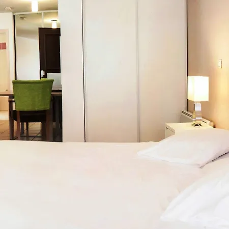 Residhotel Centre 3* Toulouse