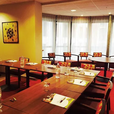 Residhotel Centre 3* Toulouse