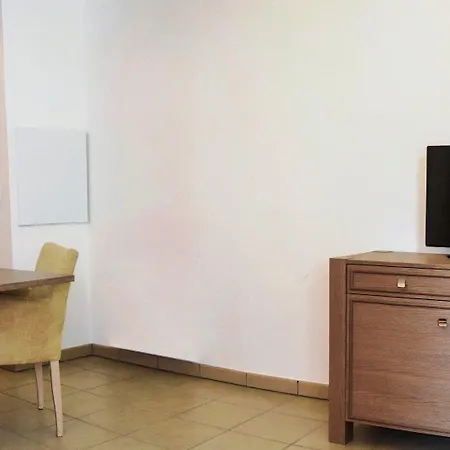 Residhotel Centre Aparthotel Toulouse