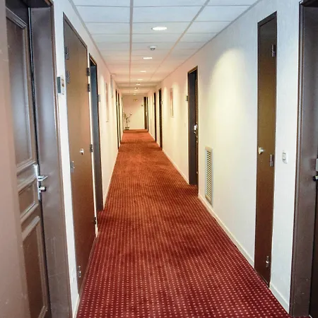 Aparthotel Residhotel Centre