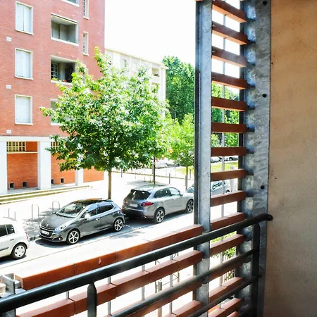 Residhotel Centre Aparthotel