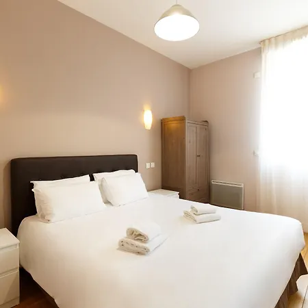 Residhotel Centre 3* Toulouse