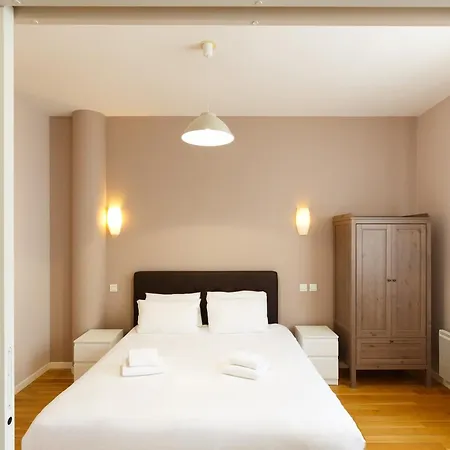 Residhotel Centre