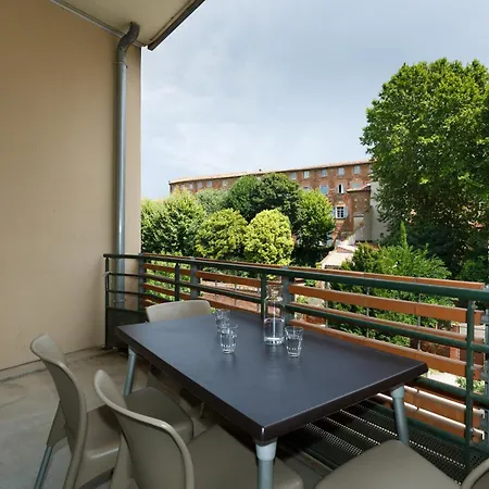 Residhotel Centre Aparthotel