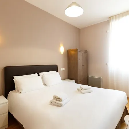 Residhotel Centre Aparthotel