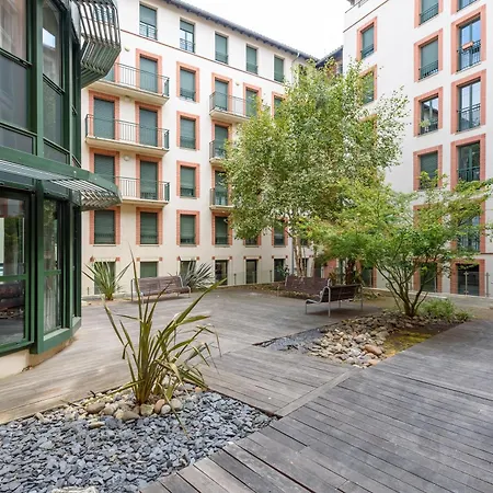 Residhotel Centre Aparthotel