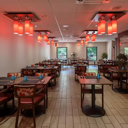 Residhotel Centre Aparthotel Toulouse