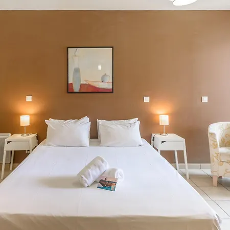 Residhotel Centre 3* Toulouse