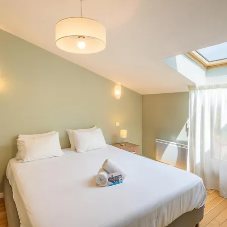 Residhotel Centre 3* Toulouse