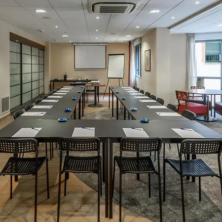 Residhotel Centre 3*