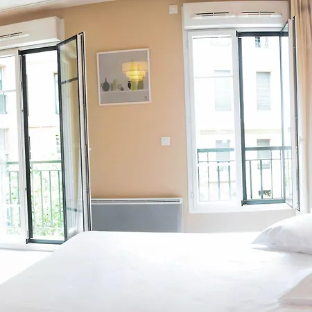 Residhotel Centre 3*