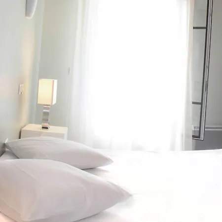Residhotel Centre טולוז