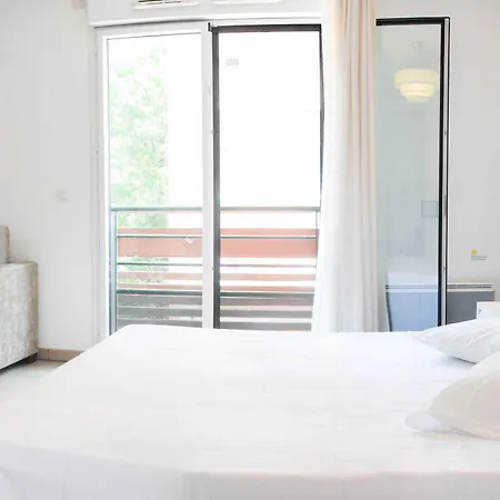 Residhotel Centre Toulouse