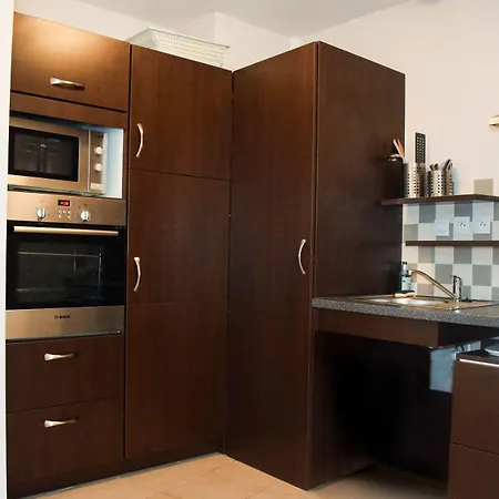 Residhotel Centre 3*