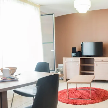 Residhotel Centre