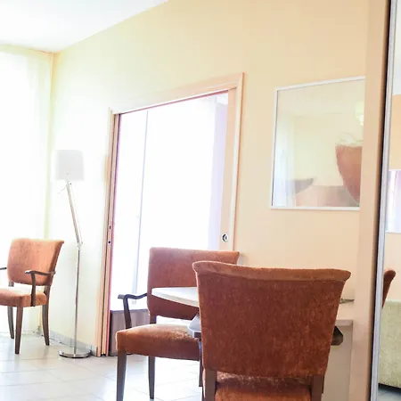 Residhotel Centre Toulouse