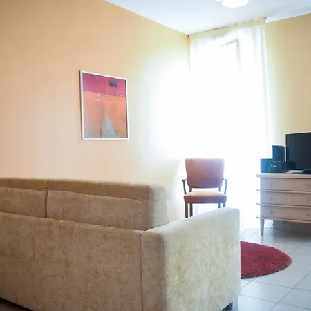 Residhotel Centre