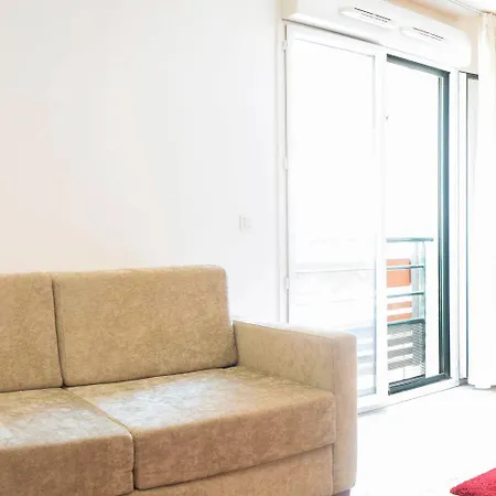 Residhotel Centre 3*