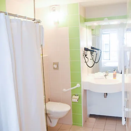 Residhotel Centre Toulouse