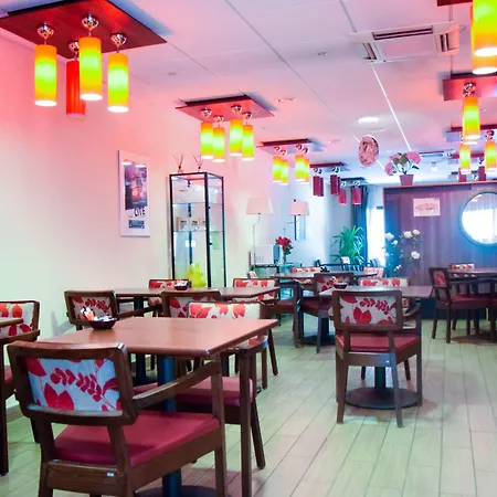 Residhotel Centre Toulouse