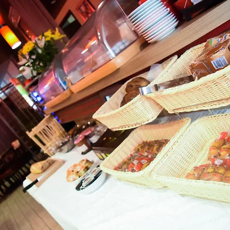 Residhotel Centre 3*