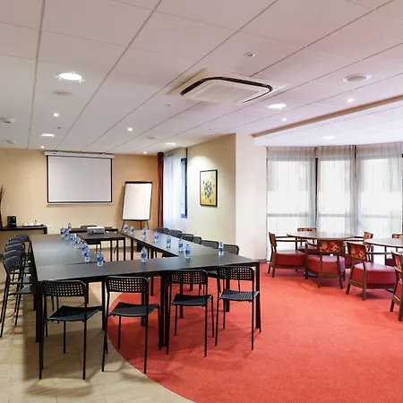 Residhotel Centre Toulouse