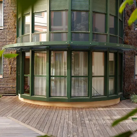 Aparthotel Residhotel Centre 3*