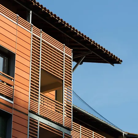 Residhotel Centre 3*