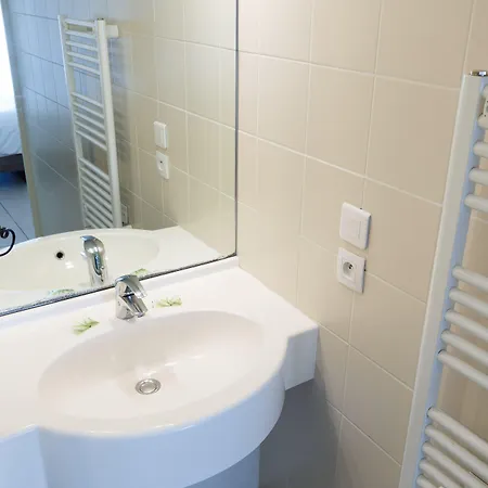 Residhotel Centre 3*