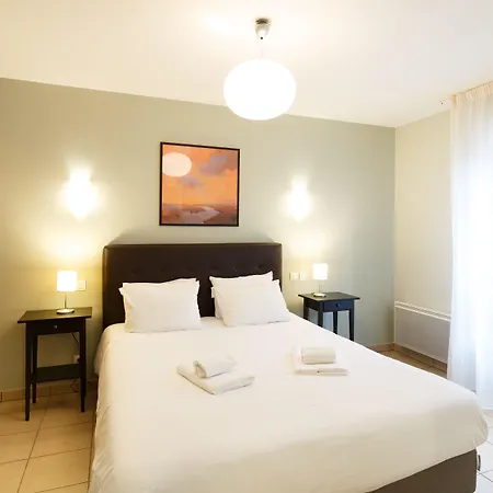 Residhotel Centre 3*