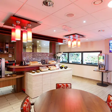 Residhotel Centre Toulouse