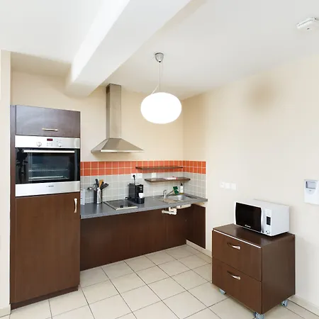 Residhotel Centre