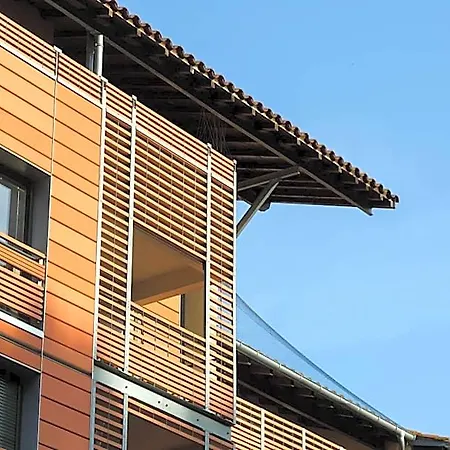 Residhotel Centre Aparthotel Toulouse