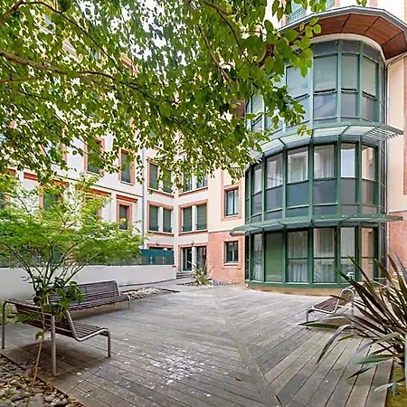 Residhotel Centre