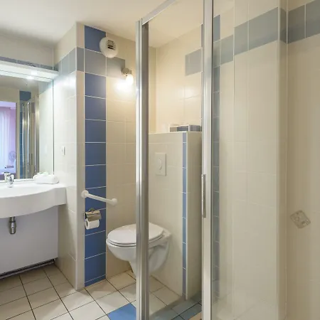 Aparthotel Residhotel Centre Toulouse