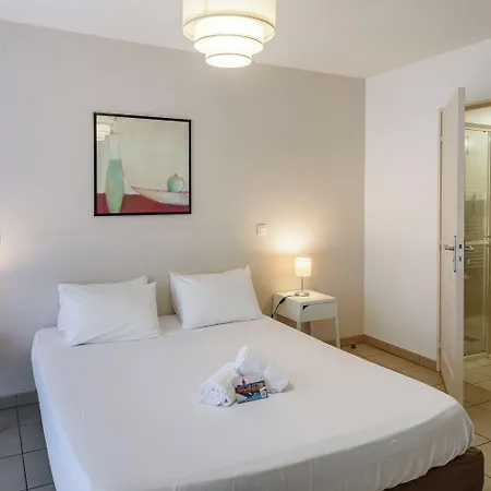 Residhotel Centre