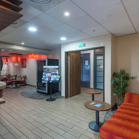 Residhotel Centre 3* Toulouse