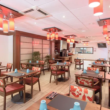 Residhotel Centre Aparthotel Toulouse