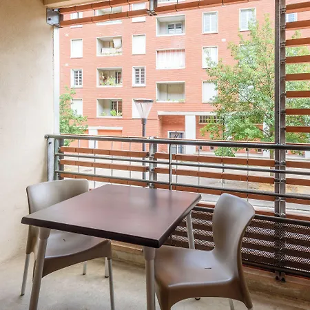 Residhotel Centre Toulouse