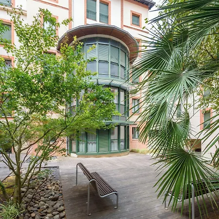 Residhotel Centre Aparthotel
