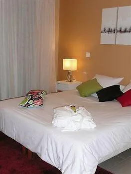 Residhotel Centre Toulouse