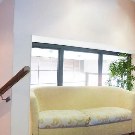 Residhotel Centre Toulouse