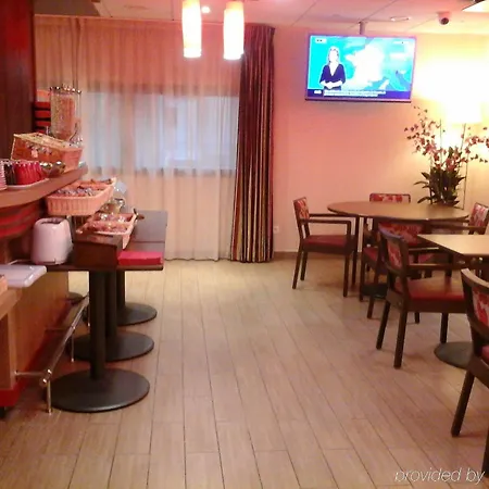 Residhotel Centre Aparthotel Toulouse