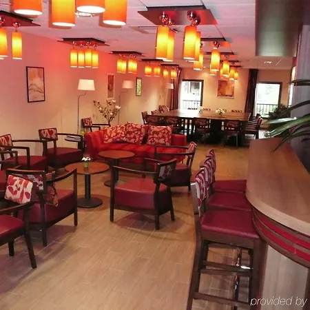 Aparthotel Residhotel Centre Toulouse