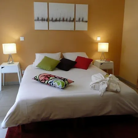 Aparthotel Residhotel Centre Toulouse