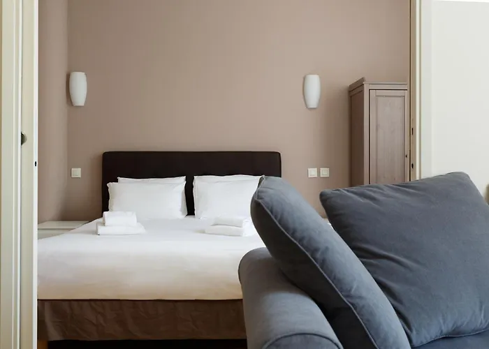 Residhotel Centre 3* Toulouse