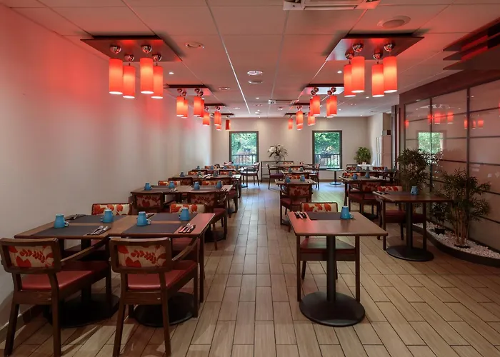 Residhotel Centre Aparthotel Toulouse